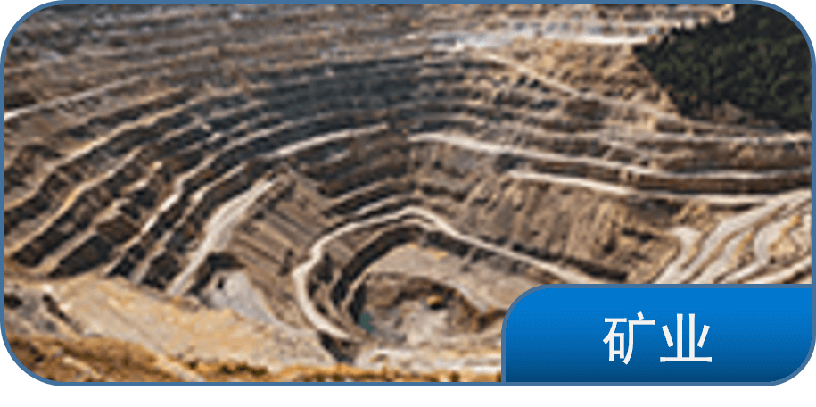 矿业